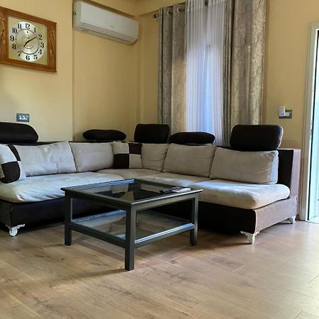 Vila Murati Tiran Dış mekan fotoğraf
