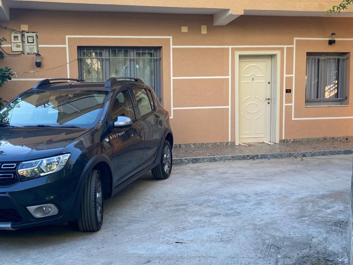 Vila Murati Tiran Dış mekan fotoğraf