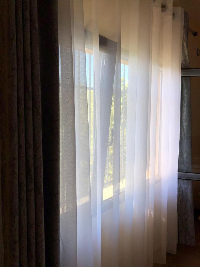 Vila Murati Tiran Dış mekan fotoğraf