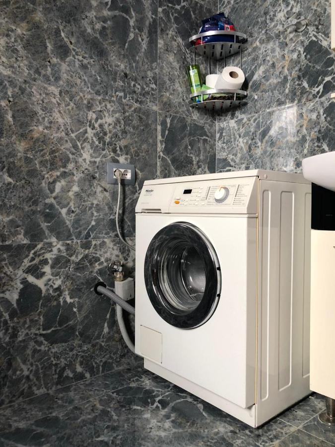 Vila Murati Tiran Dış mekan fotoğraf