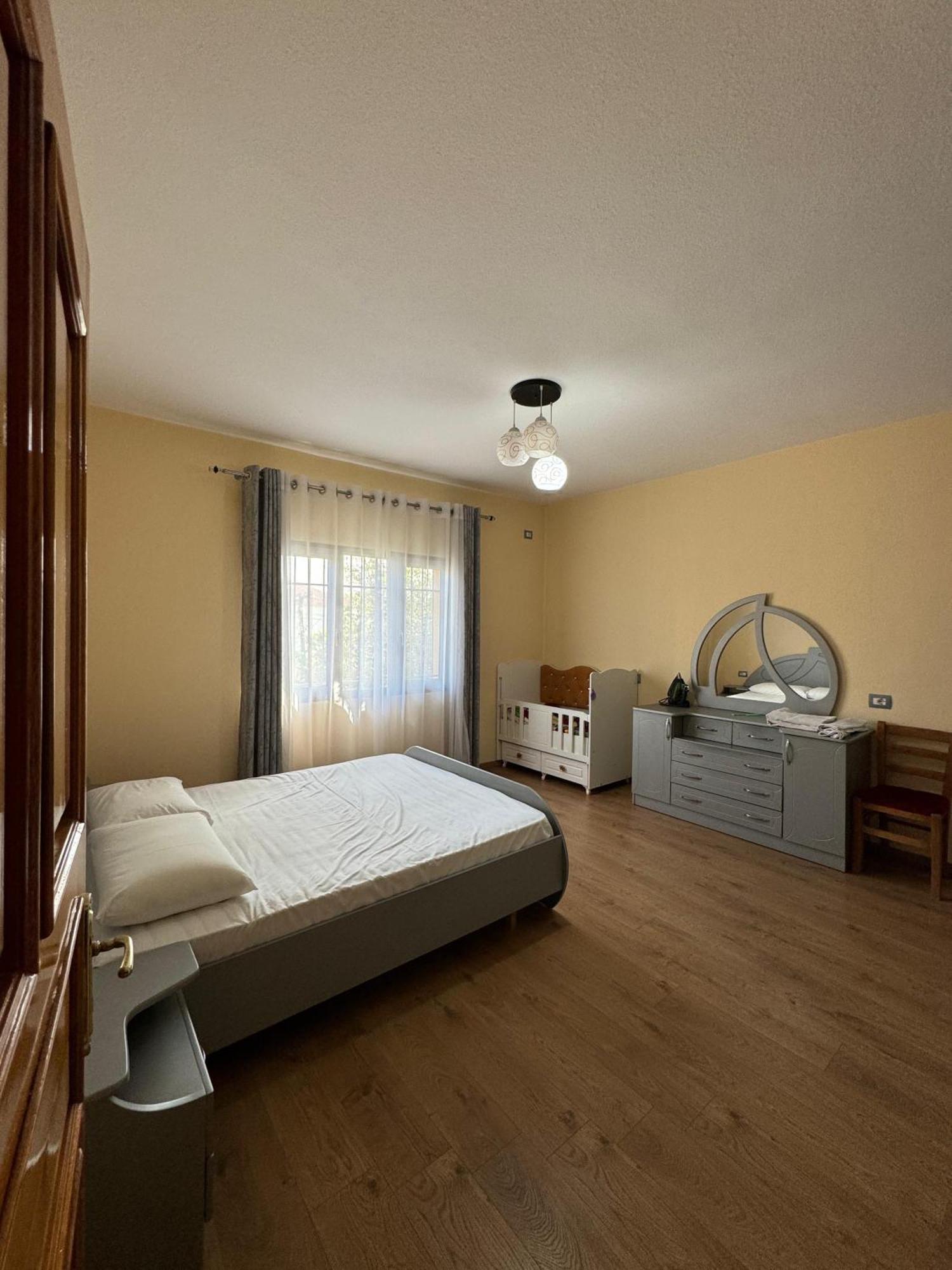 Vila Murati Tiran Dış mekan fotoğraf