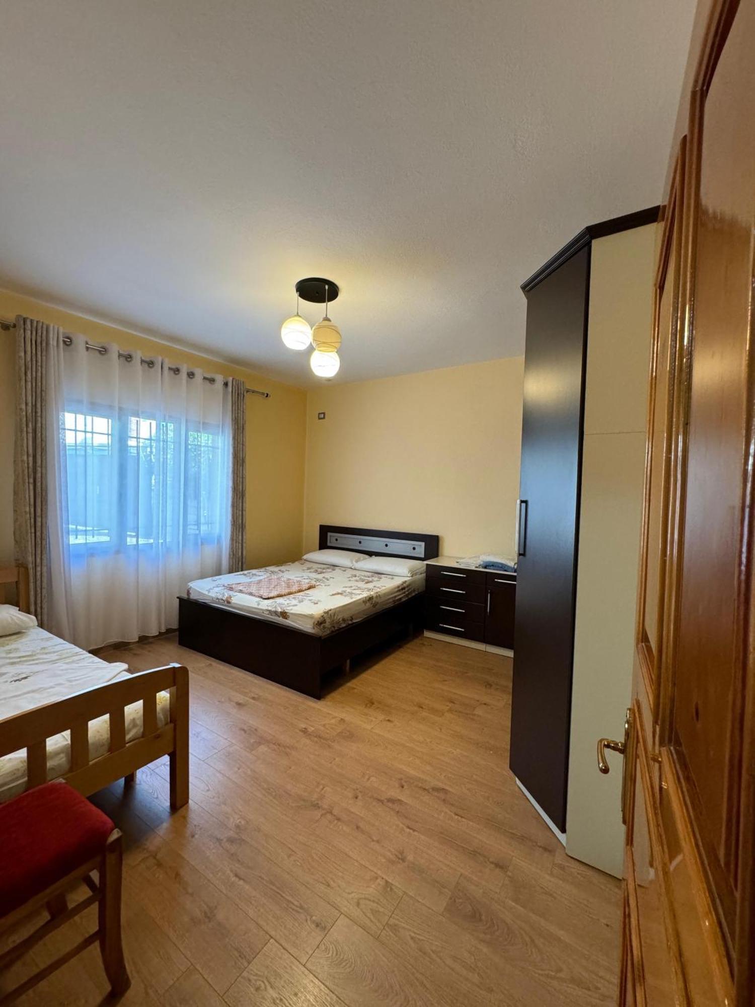 Vila Murati Tiran Dış mekan fotoğraf