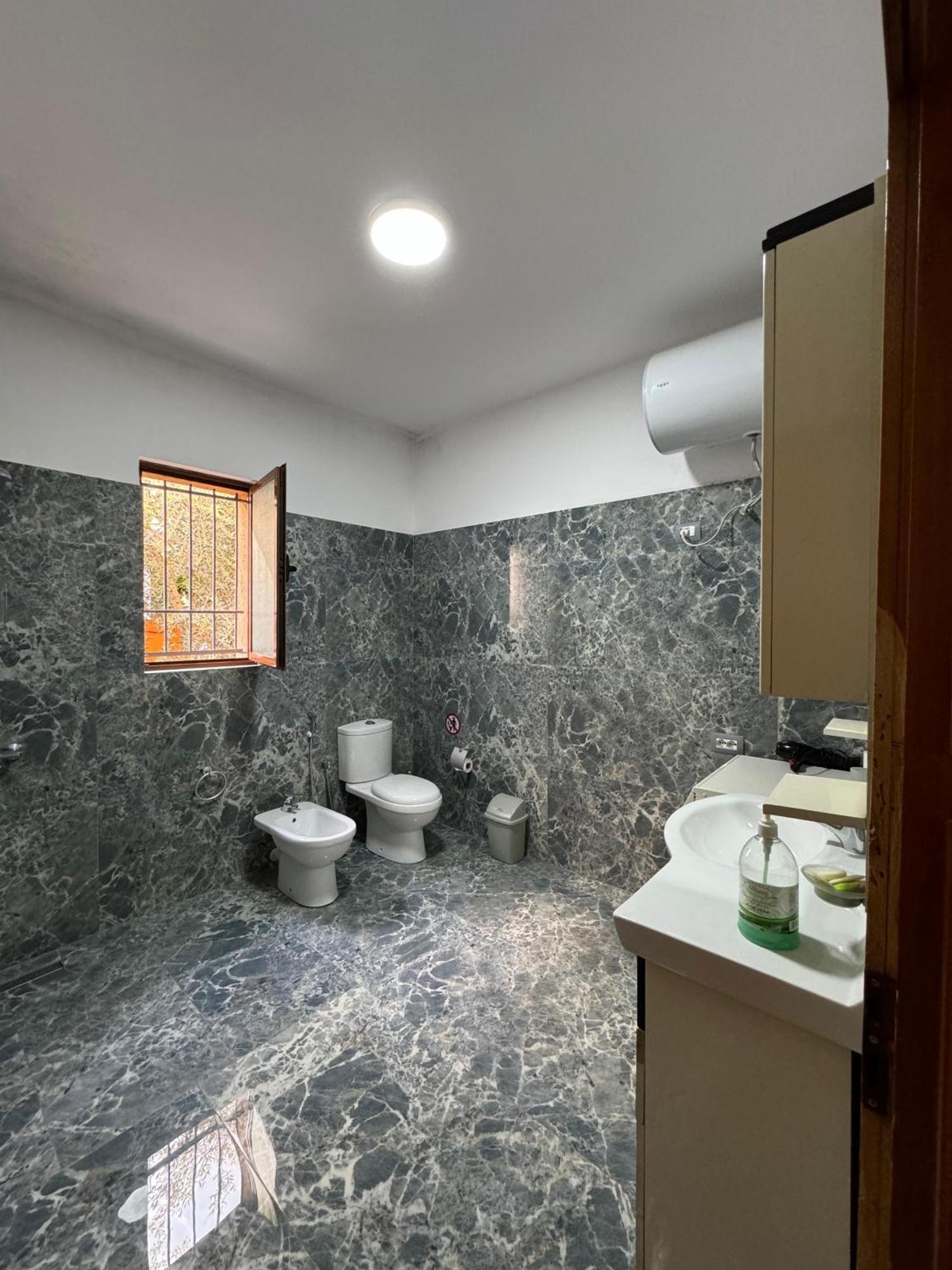 Vila Murati Tiran Dış mekan fotoğraf